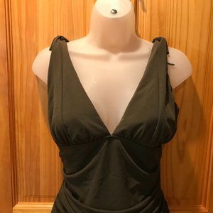 Shape FX SwimTankini Top